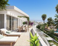 New Build - Bungalow - La Alcaidesa