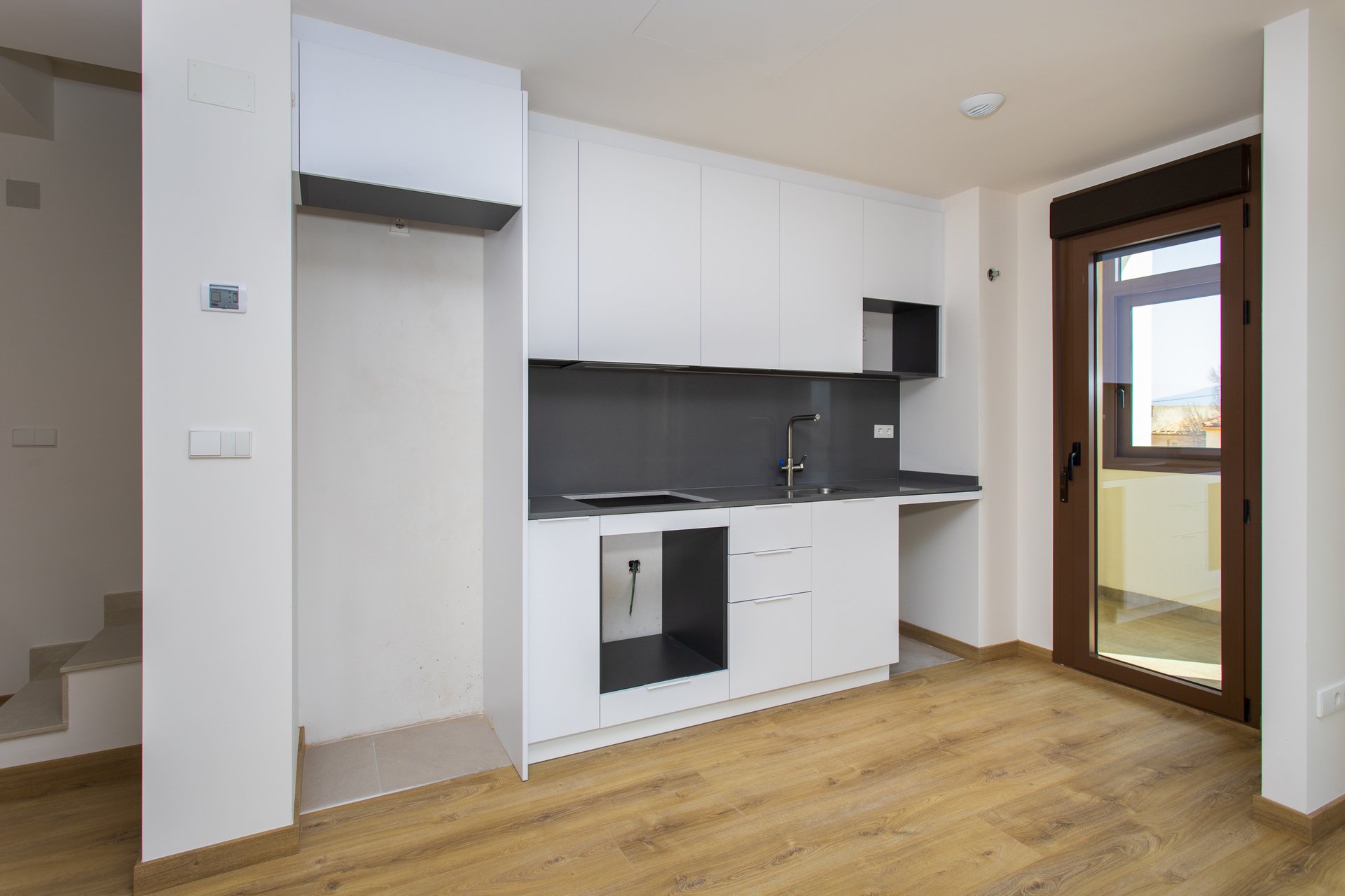 New Build - Bungalow - La Canalosa