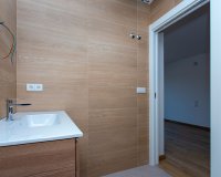 New Build - Bungalow - La Canalosa