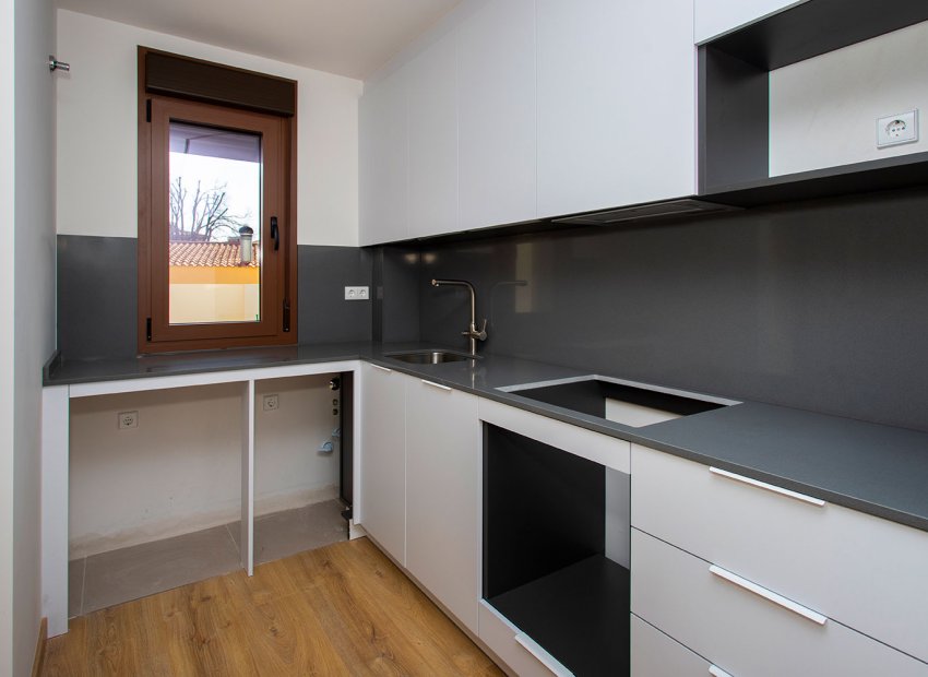 New Build - Bungalow - La Canalosa