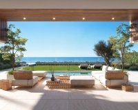 New Build - Bungalow - La Chullera