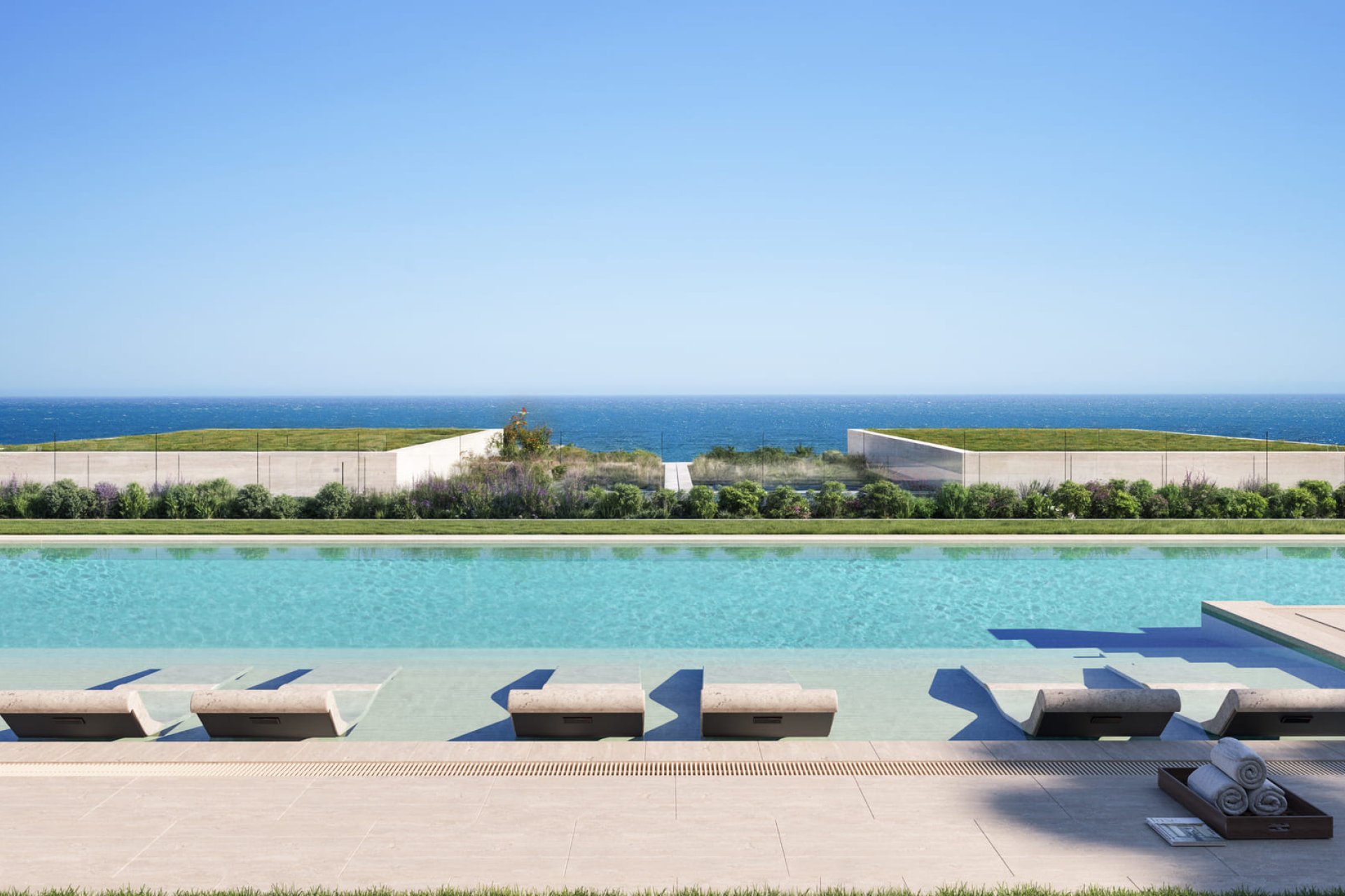 New Build - Bungalow - La Chullera