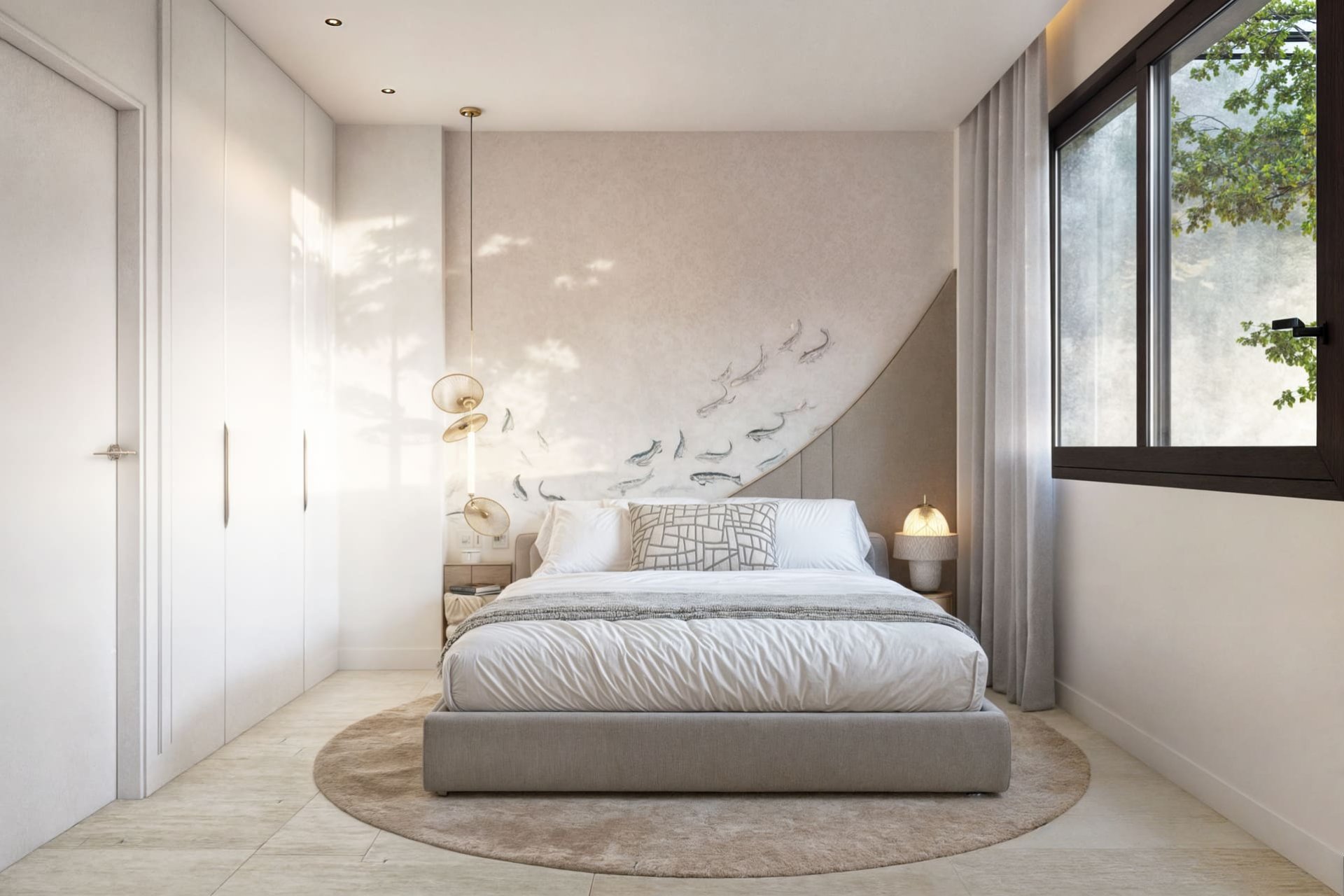 New Build - Bungalow - La Chullera