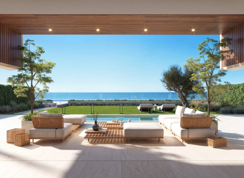 New Build - Bungalow - La Chullera