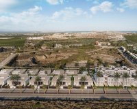 New Build - Bungalow - La Finca Golf - La finca Golf