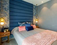 New Build - Bungalow - La Finca Golf - La finca Golf