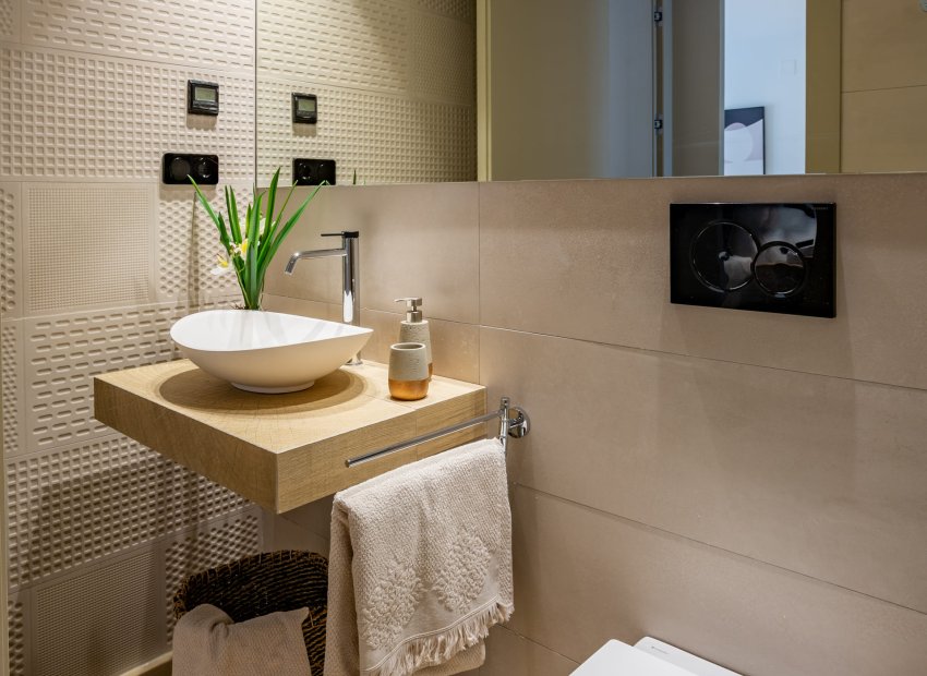 New Build - Bungalow - La Finca Golf - La finca Golf