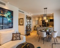 New Build - Bungalow - La Finca Golf - La finca Golf