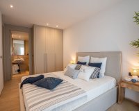 New Build - Bungalow - La Finca Golf - La finca Golf