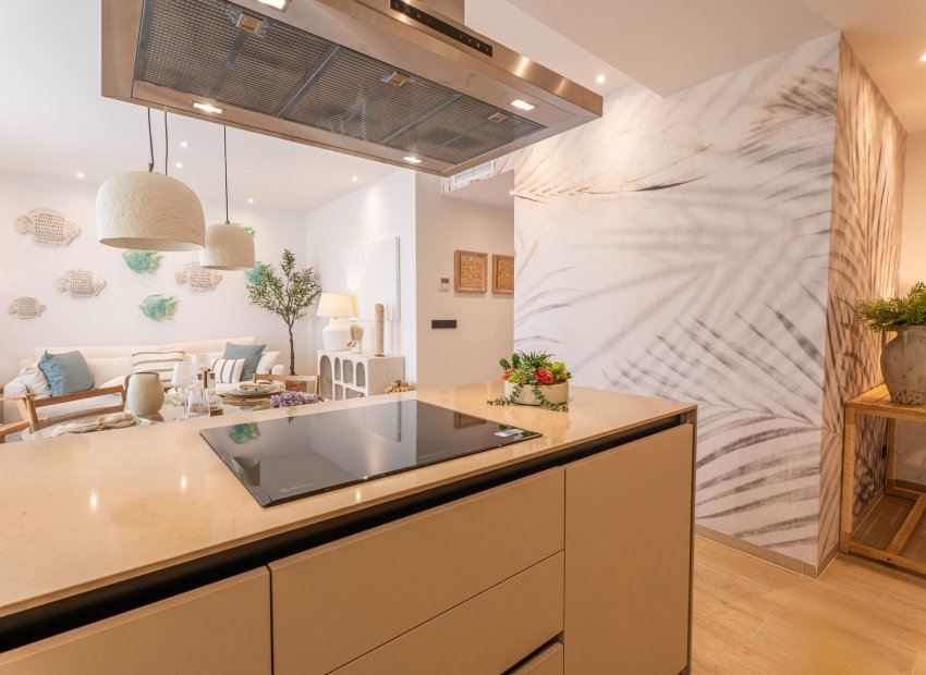 New Build - Bungalow - La Finca Golf - La finca Golf