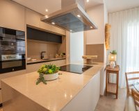 New Build - Bungalow - La Finca Golf - La finca Golf