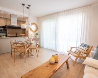 New Build - Bungalow - La Finca Golf - La finca Golf