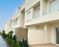 New Build - Bungalow - La Finca Golf - La finca Golf