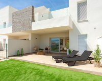 New Build - Bungalow - La Finca Golf - La finca Golf