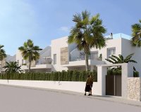 New Build - Bungalow - La Finca Golf - La finca Golf