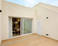 New Build - Bungalow - La Finca Golf - La finca Golf