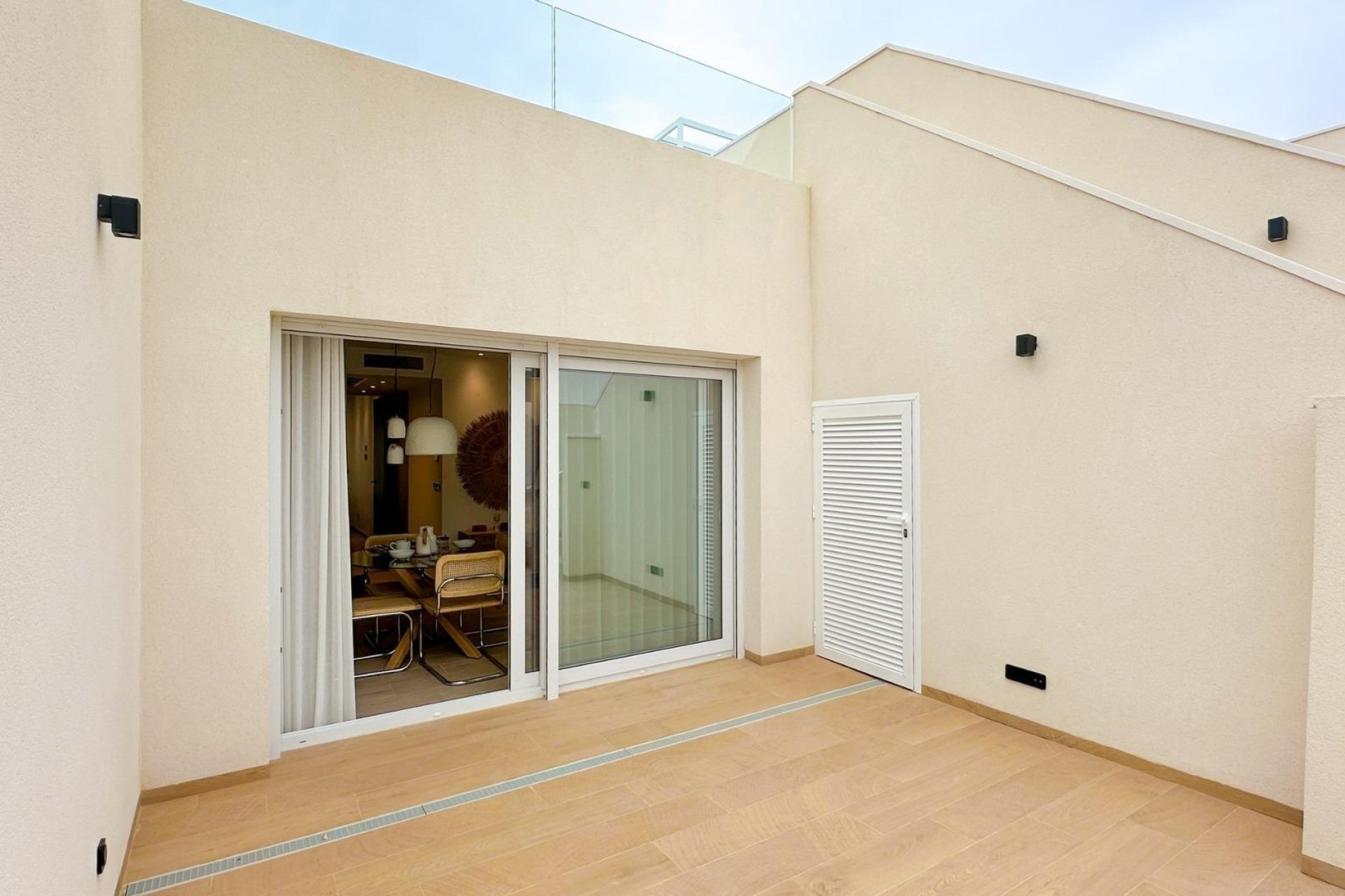 New Build - Bungalow - La Finca Golf - La finca Golf