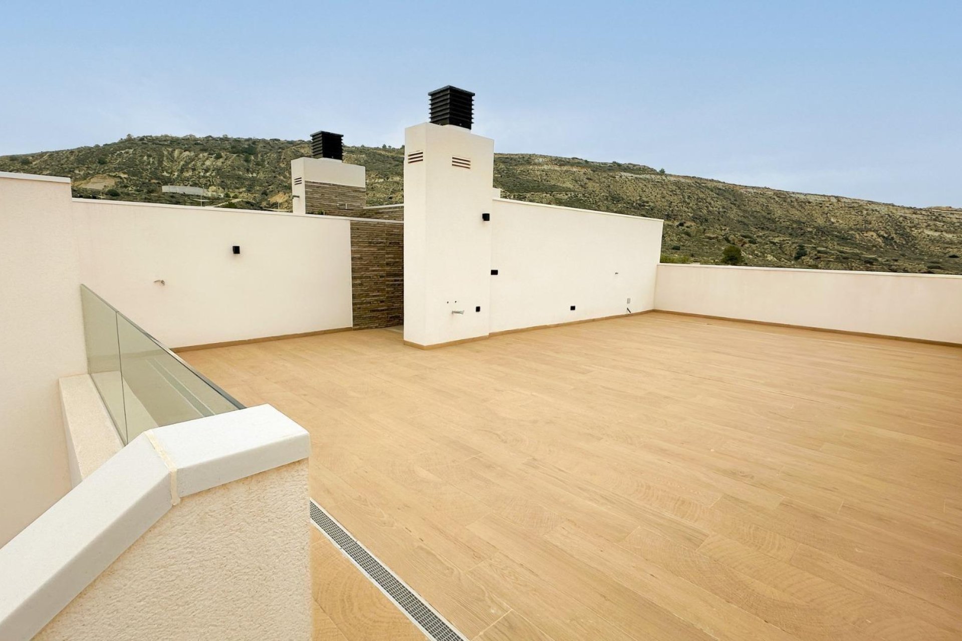 New Build - Bungalow - La Finca Golf - La finca Golf