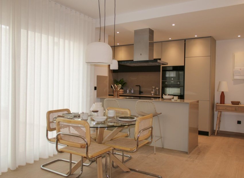 New Build - Bungalow - La Finca Golf - La finca Golf