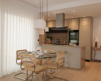 New Build - Bungalow - La Finca Golf - La finca Golf