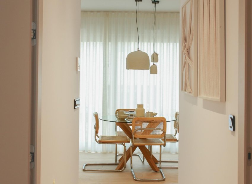 New Build - Bungalow - La Finca Golf - La finca Golf