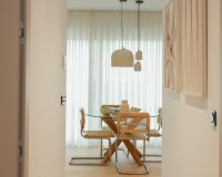 New Build - Bungalow - La Finca Golf - La finca Golf