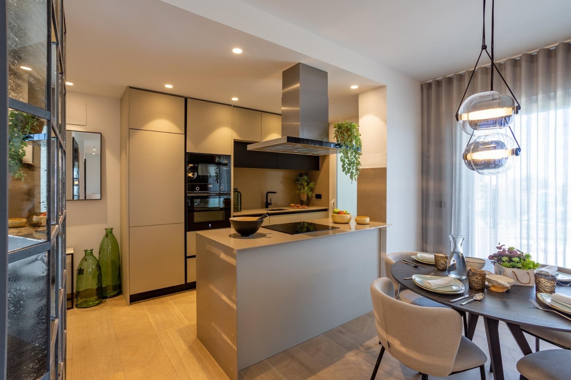 New Build - Bungalow - La Finca Golf - La finca Golf