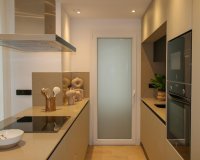 New Build - Bungalow - La Finca Golf - La finca Golf