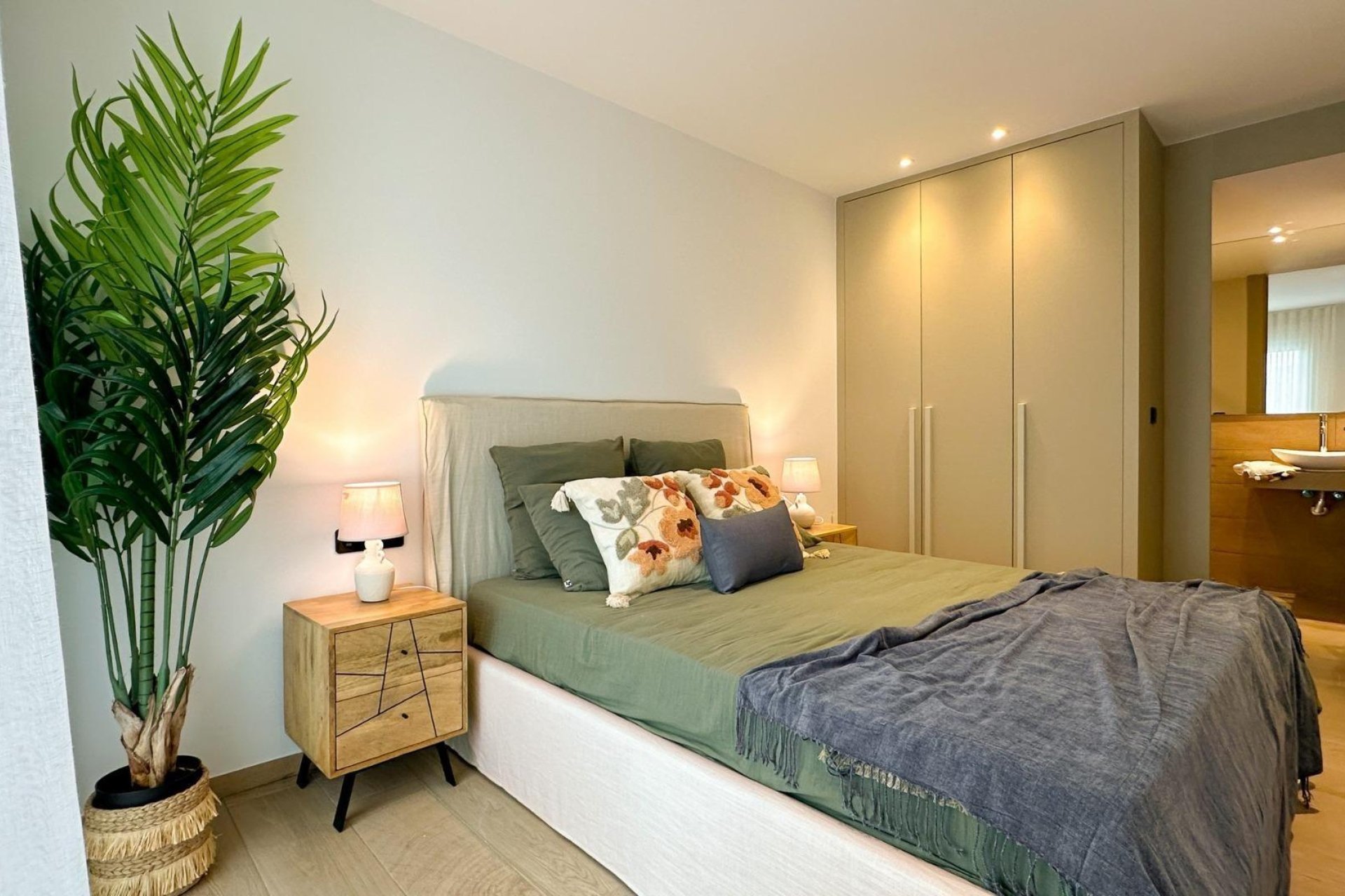 New Build - Bungalow - La Finca Golf - La finca Golf