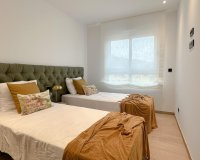 New Build - Bungalow - La Finca Golf - La finca Golf