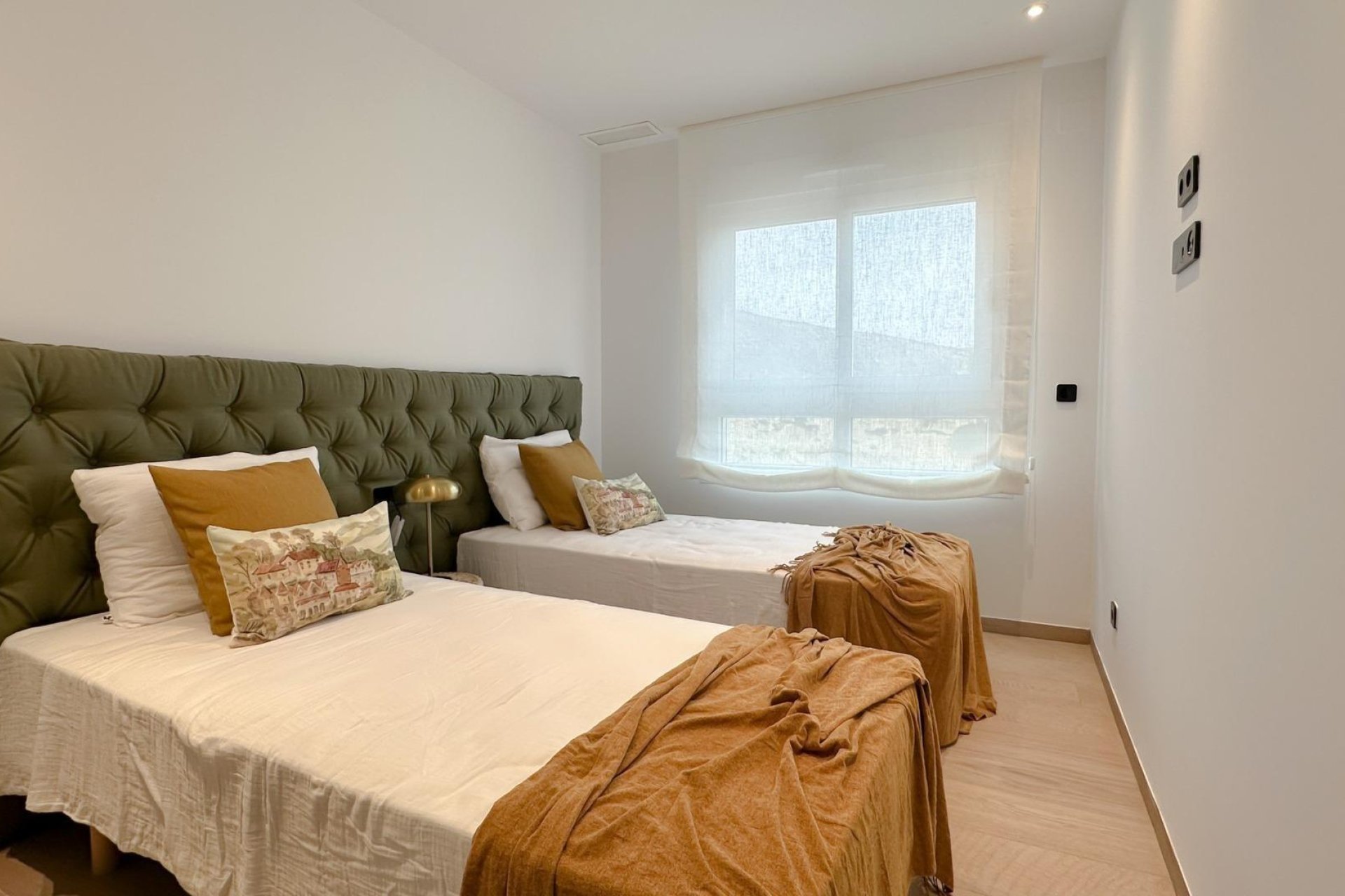 New Build - Bungalow - La Finca Golf - La finca Golf