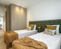 New Build - Bungalow - La Finca Golf - La finca Golf