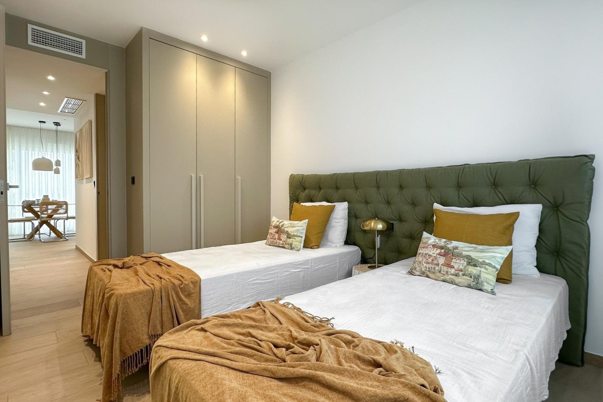 New Build - Bungalow - La Finca Golf - La finca Golf