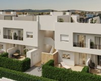 New Build - Bungalow - La Finca Golf - La finca Golf
