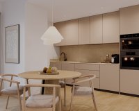 New Build - Bungalow - La Finca Golf - La finca Golf