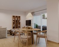 New Build - Bungalow - La Finca Golf - La finca Golf