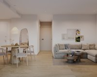 New Build - Bungalow - La Finca Golf - La finca Golf