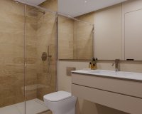 New Build - Bungalow - La Finca Golf - La finca Golf