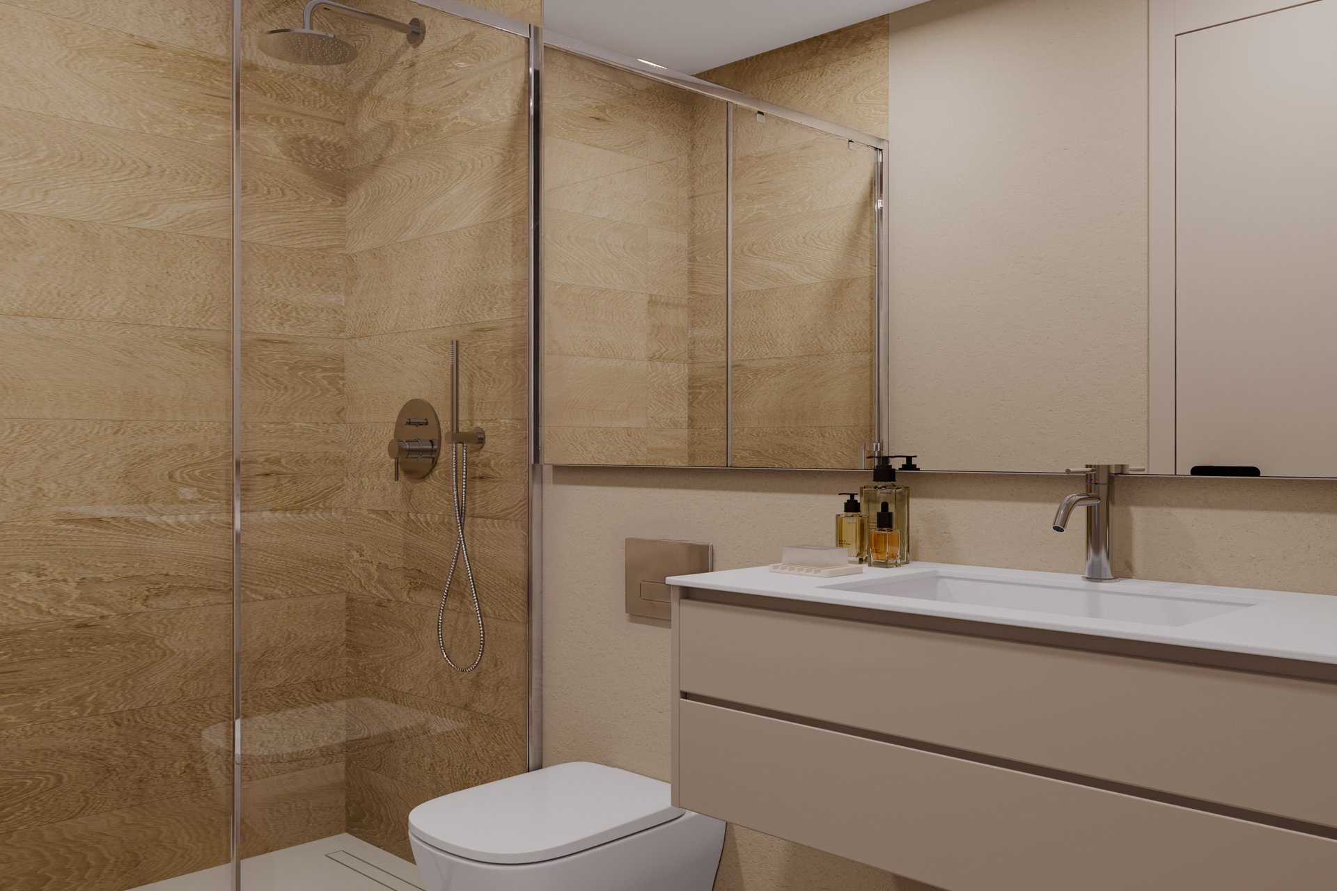 New Build - Bungalow - La Finca Golf - La finca Golf
