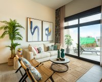 New Build - Bungalow - La Finca Golf - La finca Golf