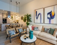 New Build - Bungalow - La Finca Golf - La finca Golf