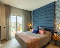 New Build - Bungalow - La Finca Golf - La finca Golf