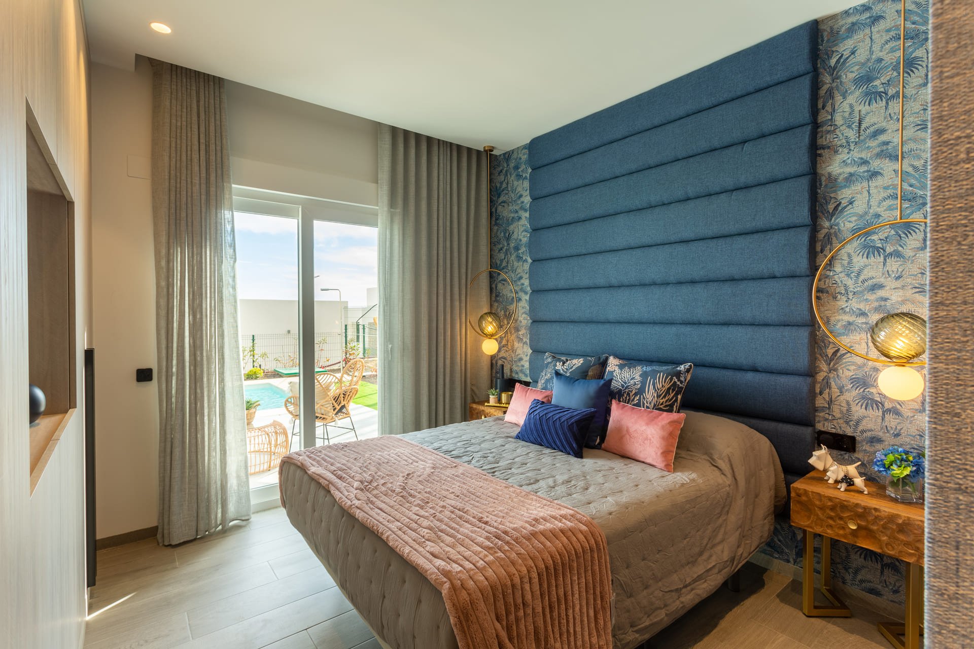 New Build - Bungalow - La Finca Golf - La finca Golf