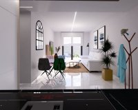 New Build - Bungalow - La Finca Golf - La finca Golf