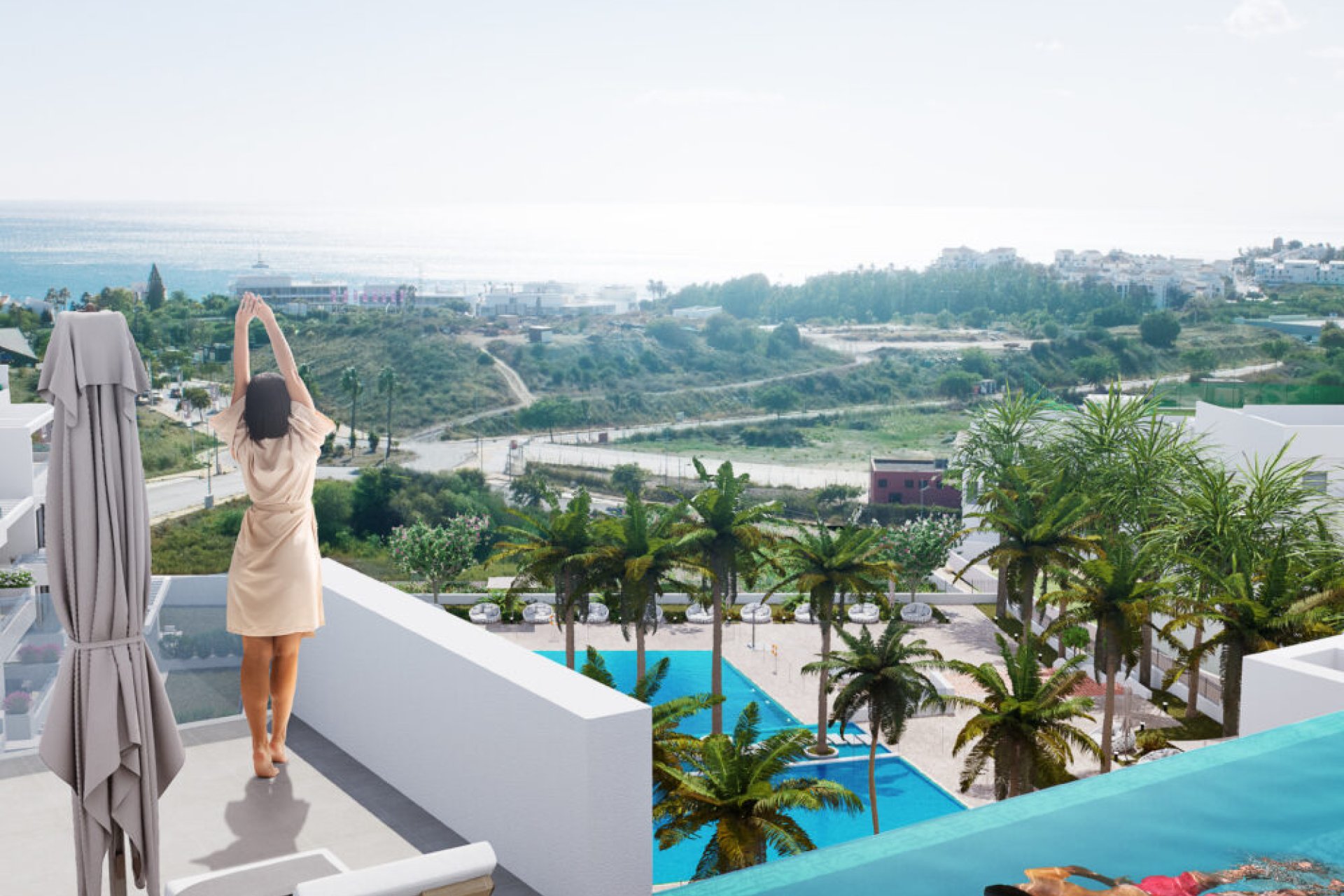 New Build - Bungalow - La Gaspara