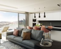 New Build - Bungalow - La Gaspara