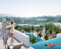 New Build - Bungalow - La Gaspara