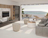 New Build - Bungalow - La Gaspara