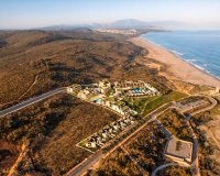 New Build - Bungalow - La Línea de la Concepción