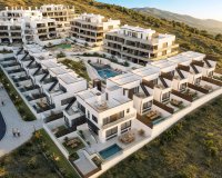 New Build - Bungalow - La Línea de la Concepción
